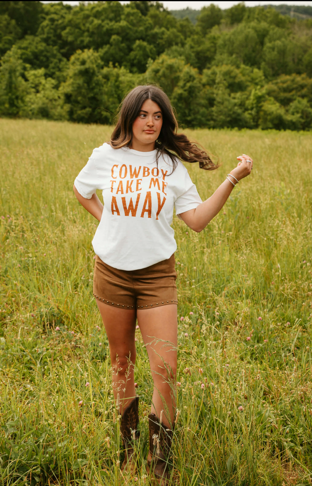 The Dakota Shorts
