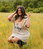 Free Bird Graphic Tee
