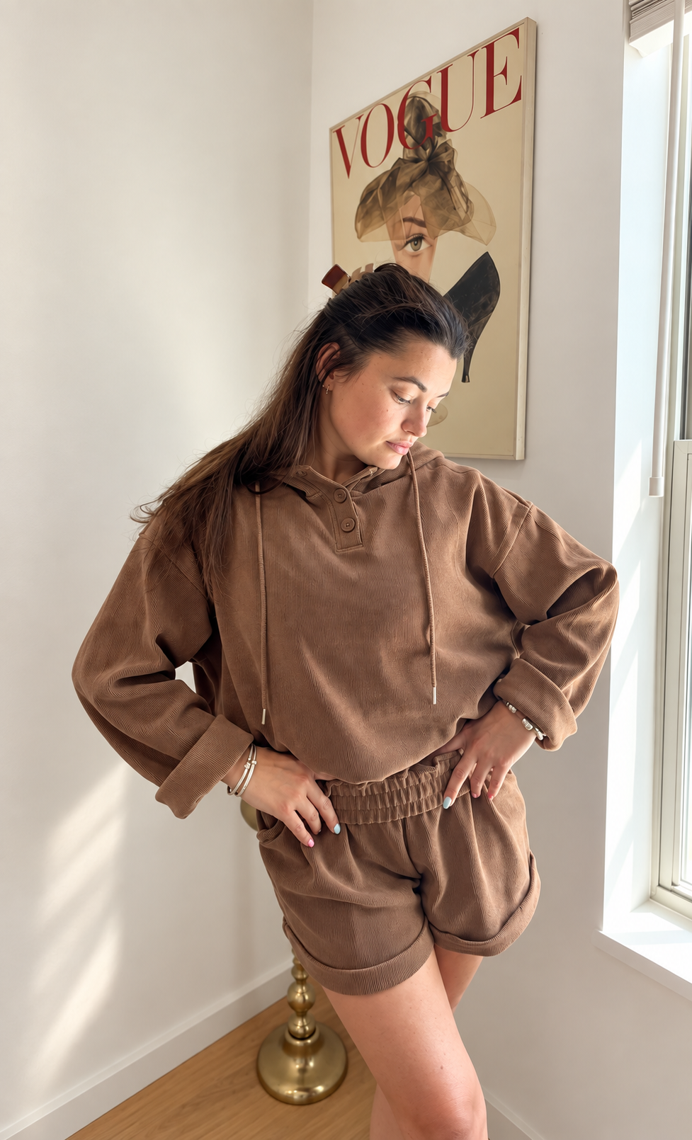 Cocoa Club Set