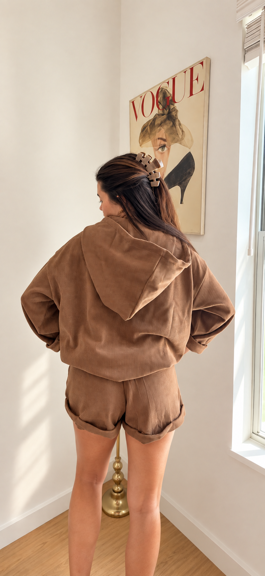 Cocoa Club Set