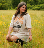 Free Bird Graphic Tee