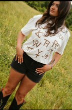 The Gina Tee