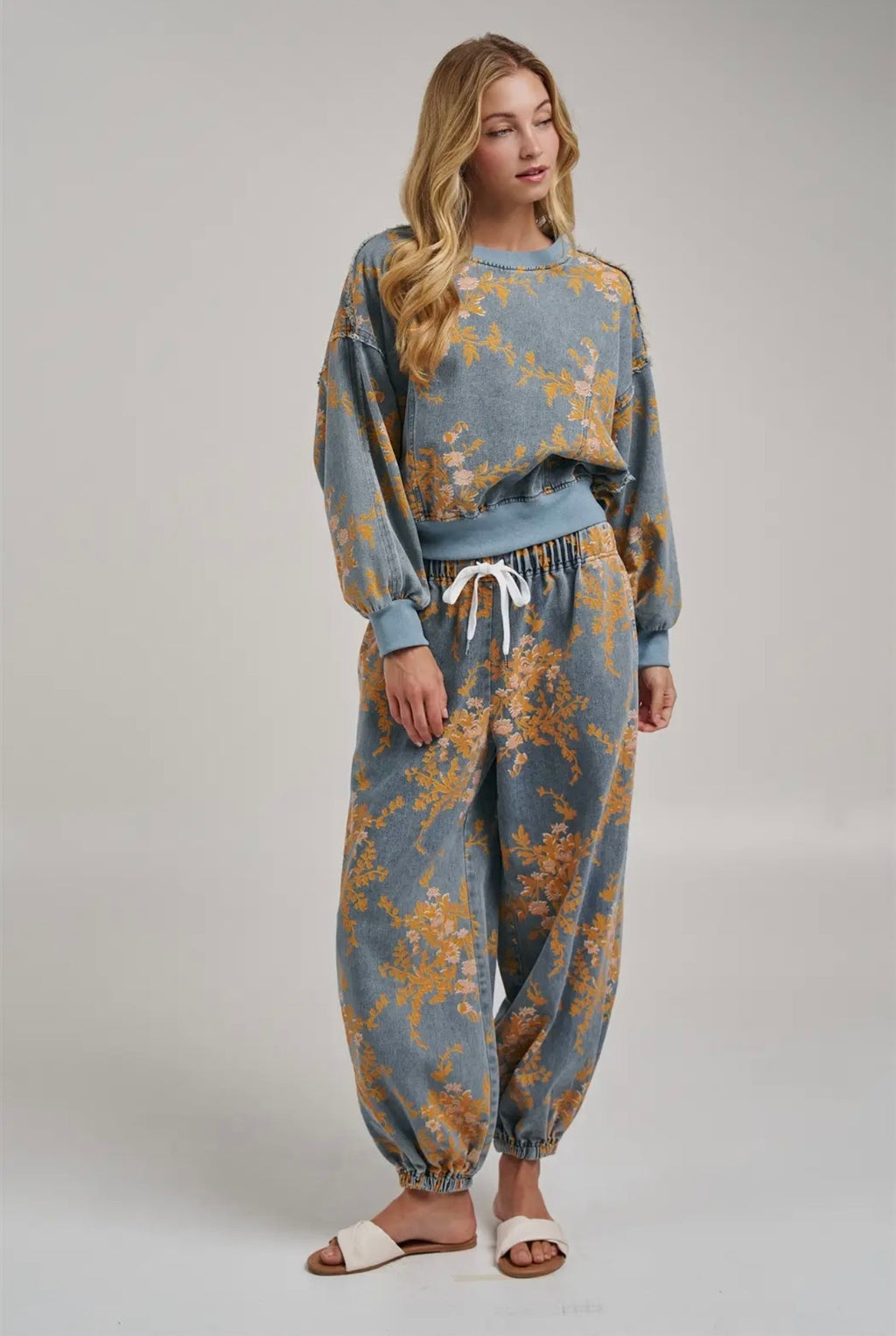 PREORDER: Golden Hour Garden Set | Est. Ship Dec. 8–12