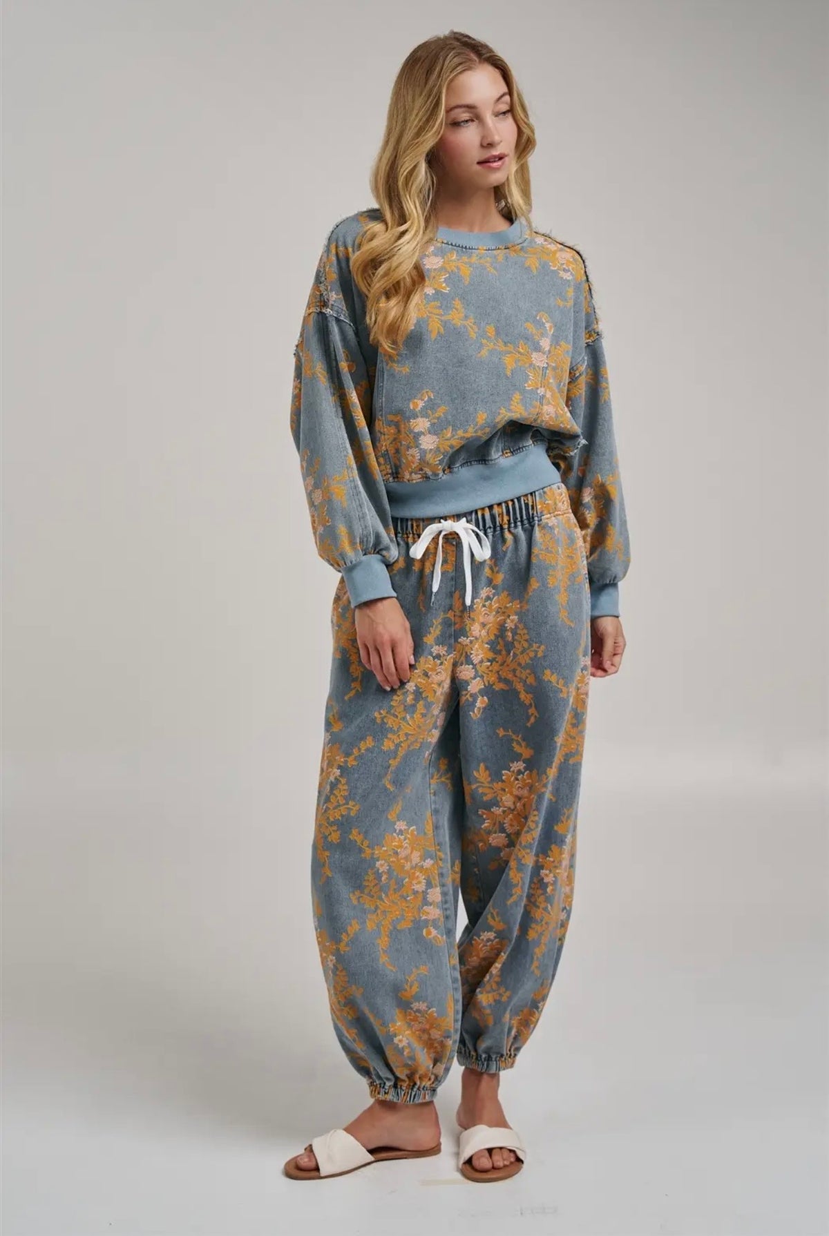 PREORDER: Golden Hour Garden Set | Est. Ship Dec. 8–12