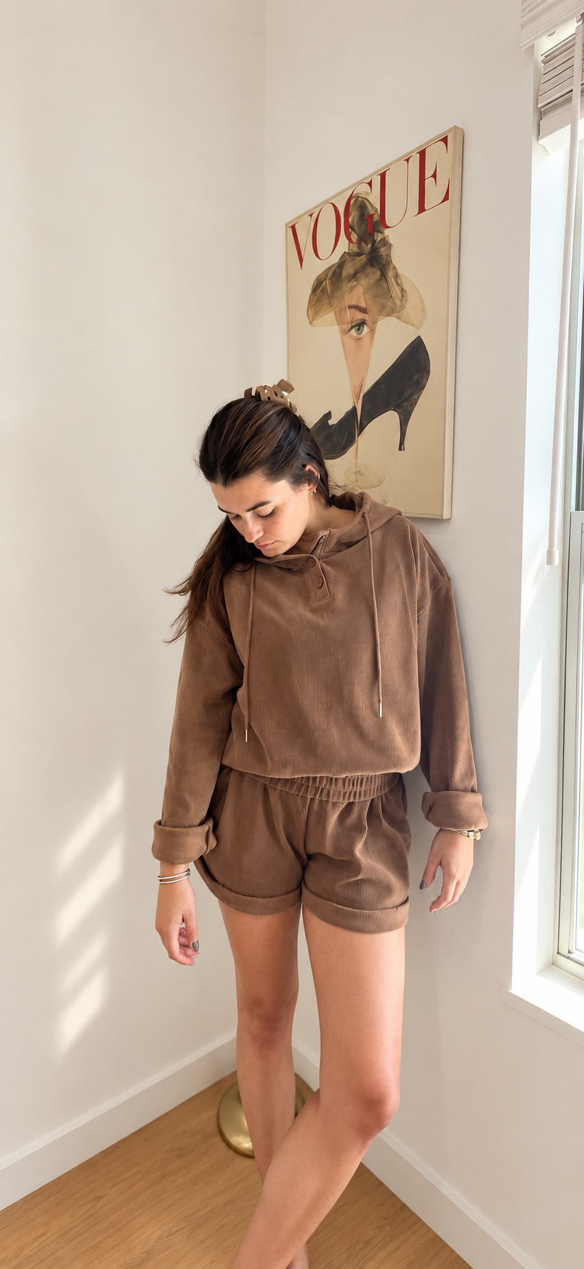 Cocoa Club Set