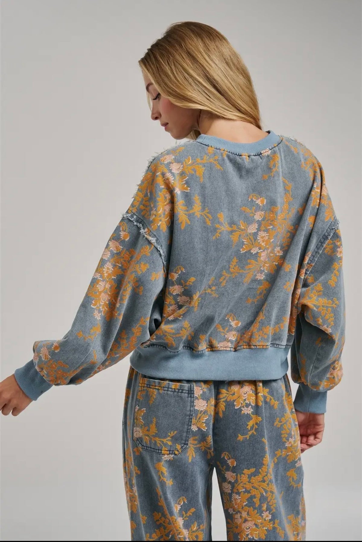 PREORDER: Golden Hour Garden Set | Est. Ship Dec. 8–12