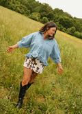 The Outlaw Skort