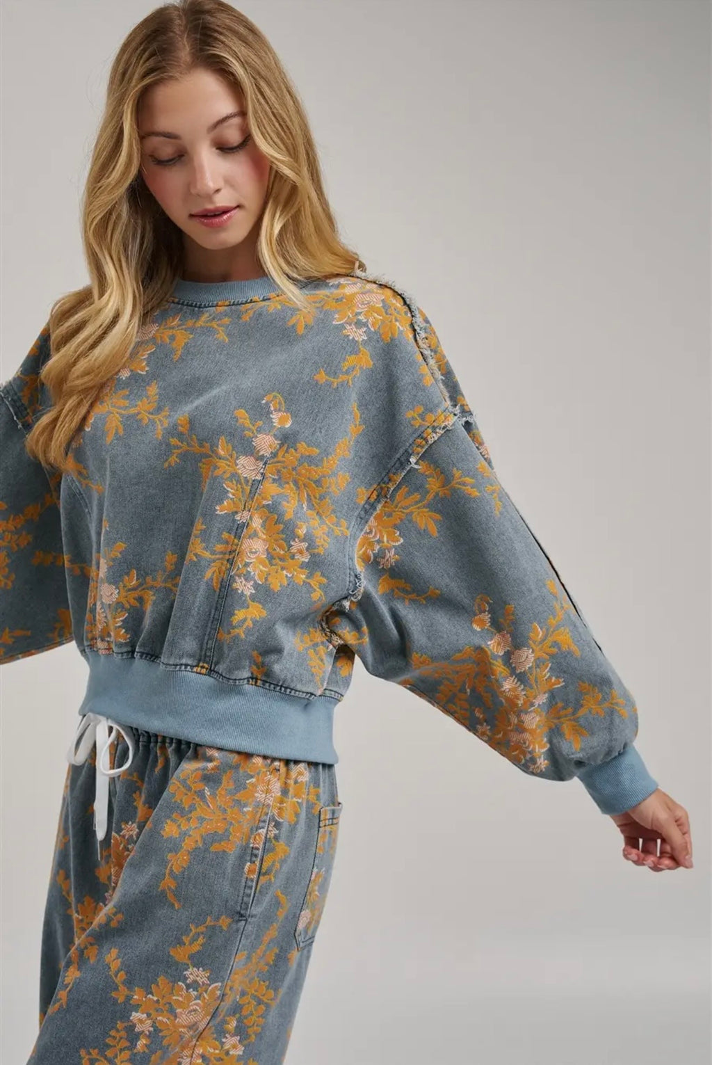 PREORDER: Golden Hour Garden Set | Est. Ship Dec. 8–12