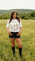 The Gina Tee