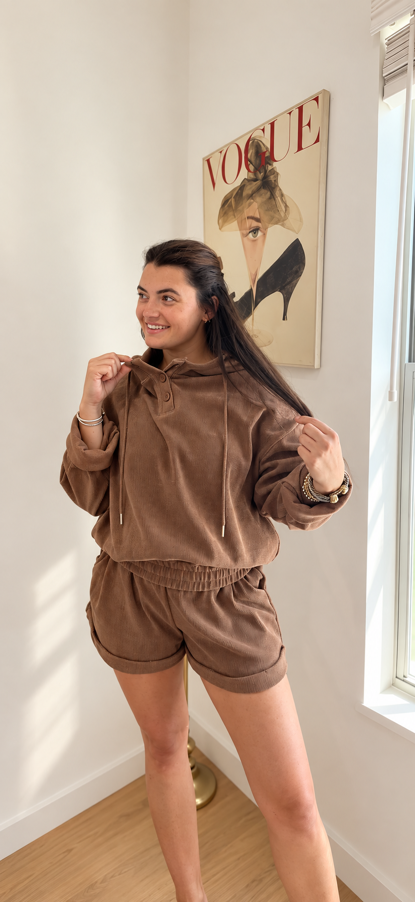 Cocoa Club Set