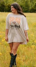 Free Bird Graphic Tee