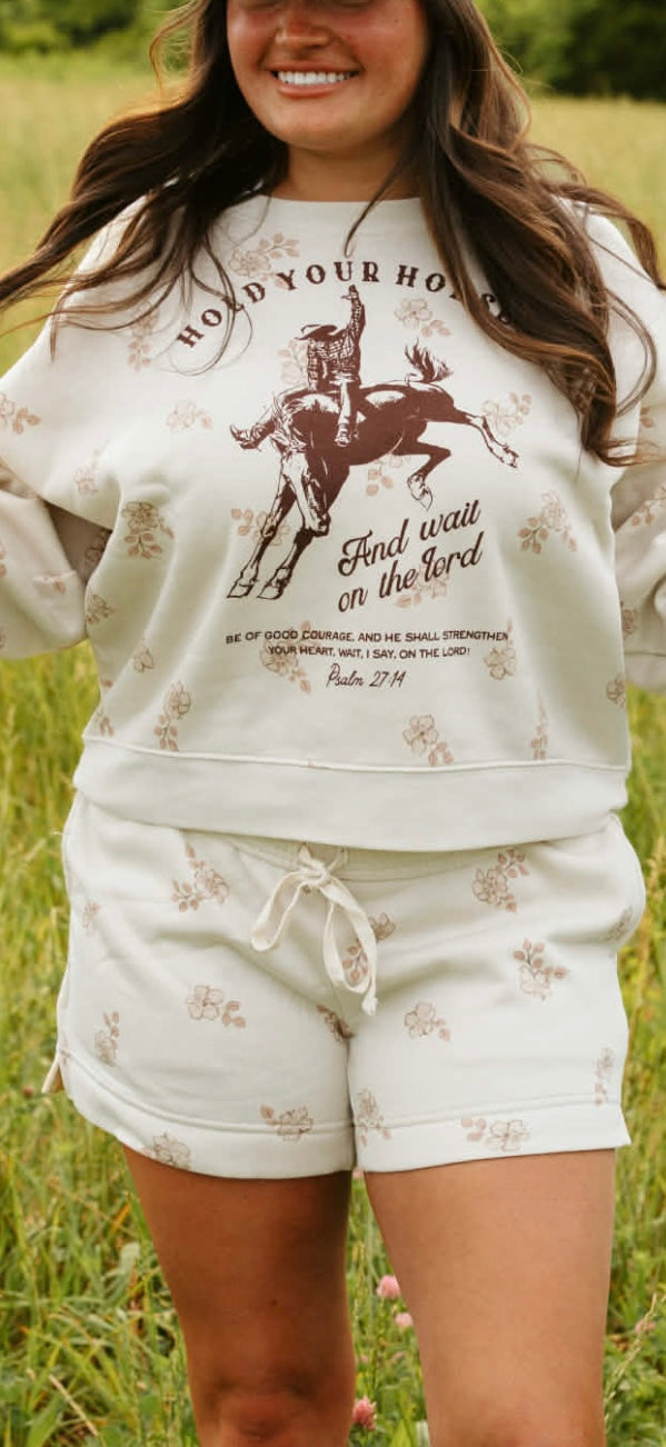 Hold Your Horses Set