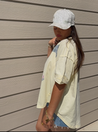 American Boot Graphic Tee