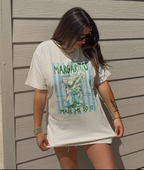 Margs Made Me Do It Tee