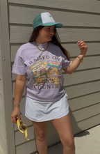 Raised on 90's Country Tee