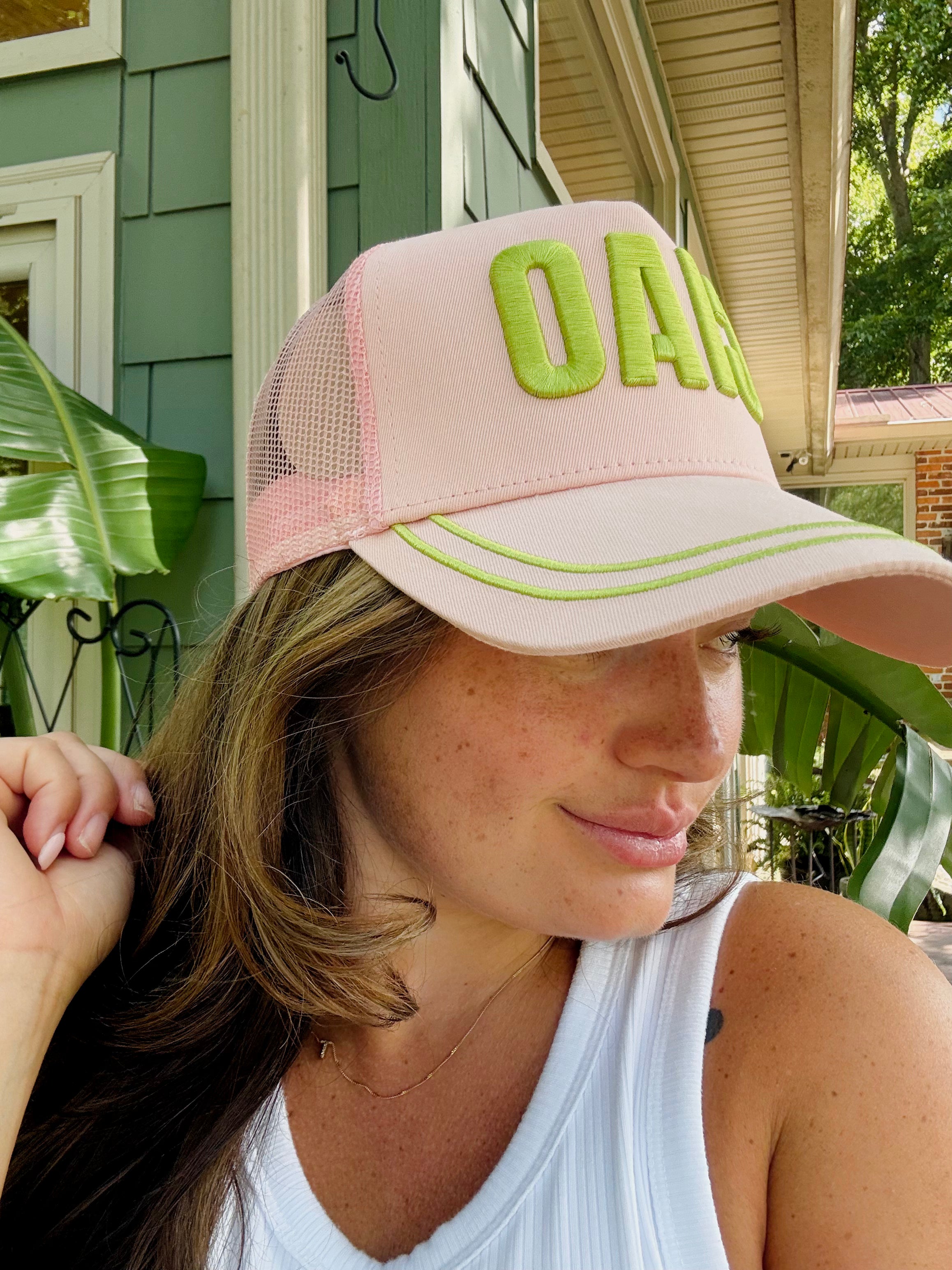 CIAO Trucker Hat