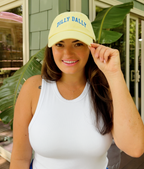 Dilly Dally Baseball Cap