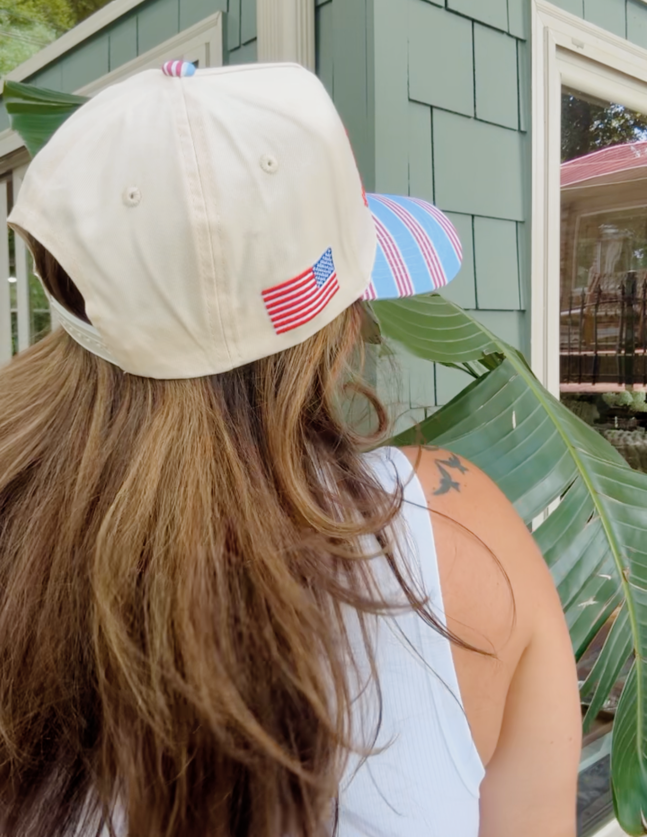 Like to Party Trucker Hat