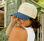 Beach Bum Trucker Hat