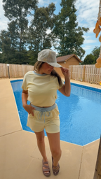 Coastal Breeze Lounge Set