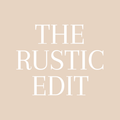 The Rustic Edit Gift Card