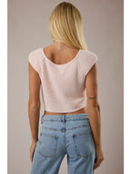 Sweet Talk Top
