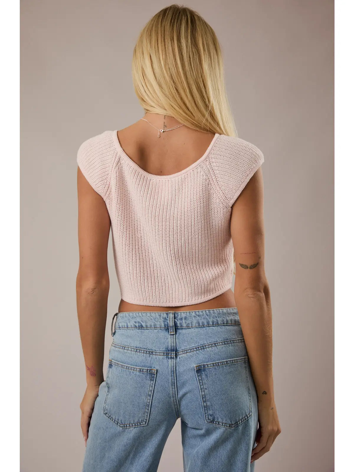 Sweet Talk Top