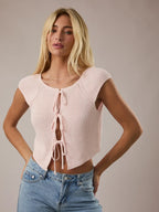 Sweet Talk Top
